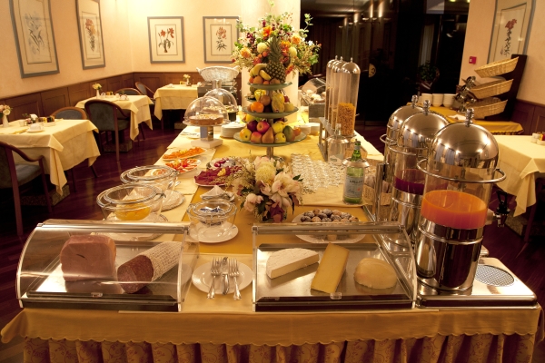 Crivi's Hotel (Mailand)
